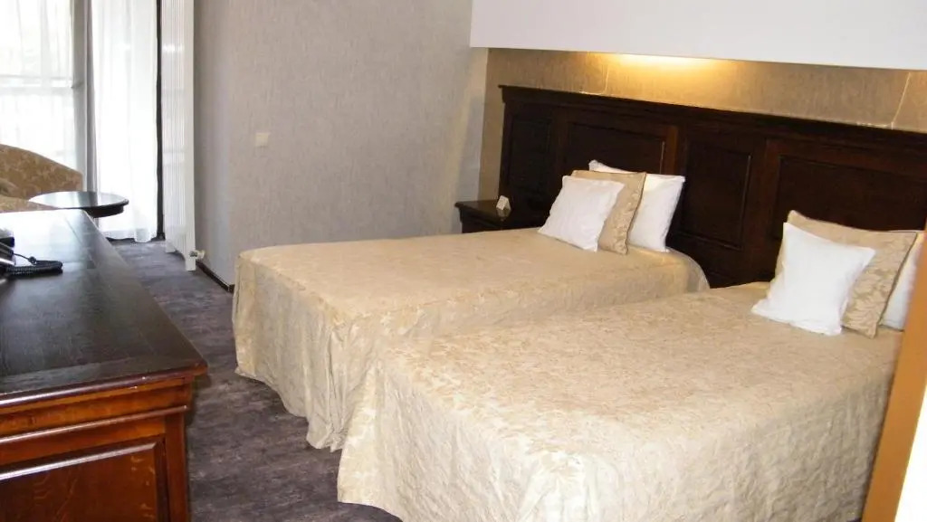 Apartament 2711 , Alpin Resort