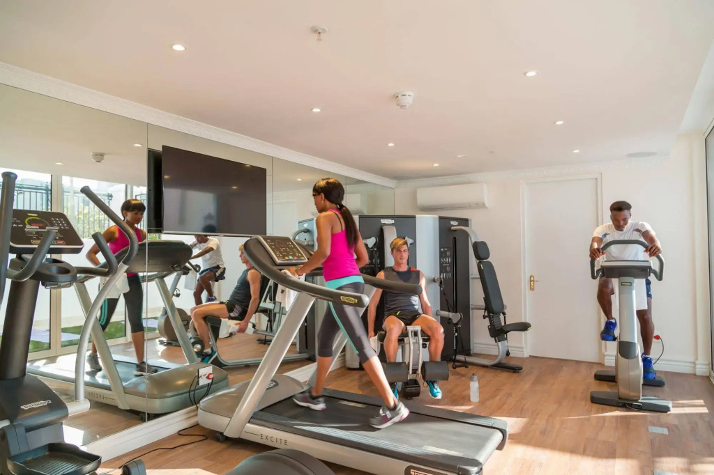 Versailles Luxury Apartments and Suites