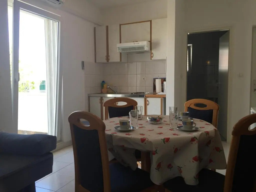 Apartments Gardijan