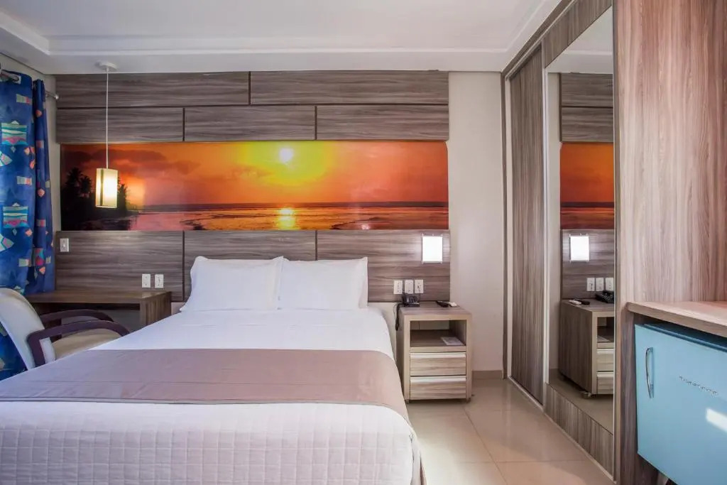 Hotel Ilhabela