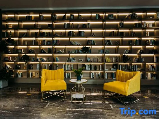 Yunli Impression Hotel