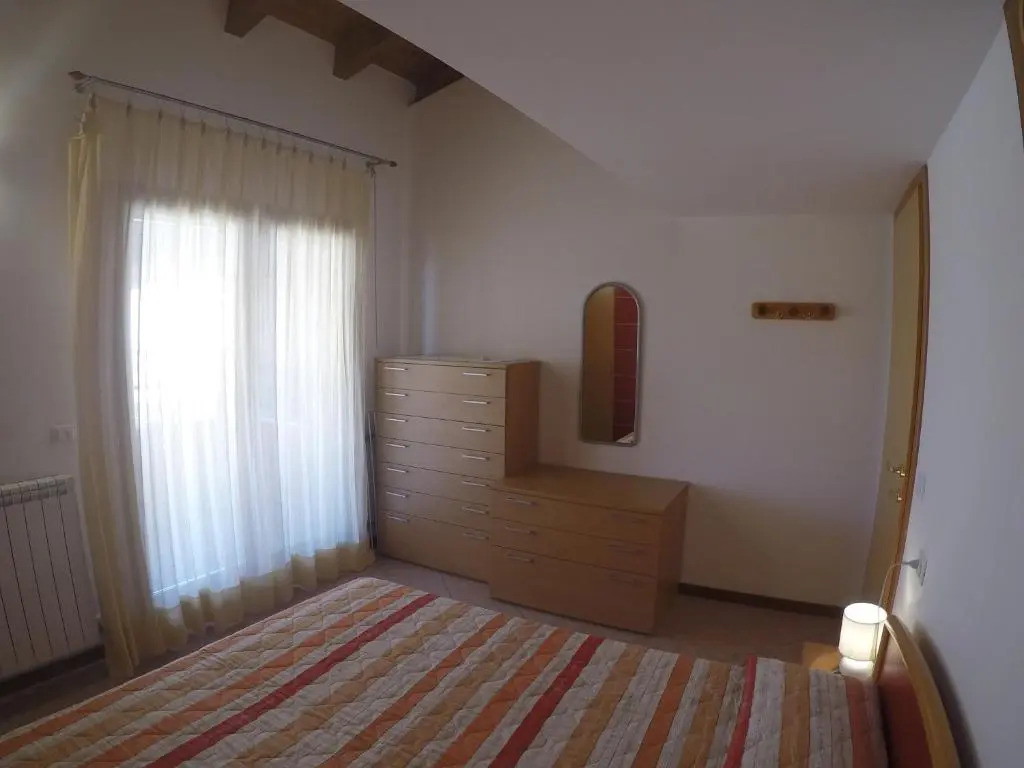 residence Miramar attico bilocale