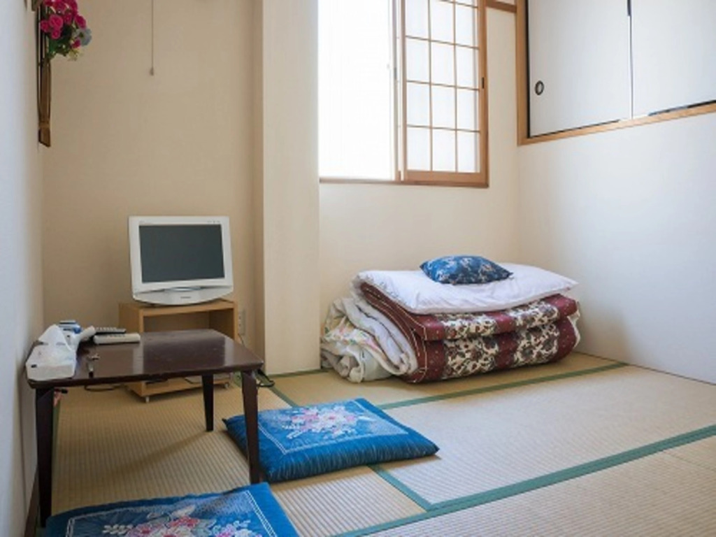 Kyoto - Hotel / Vacation STAY 17864