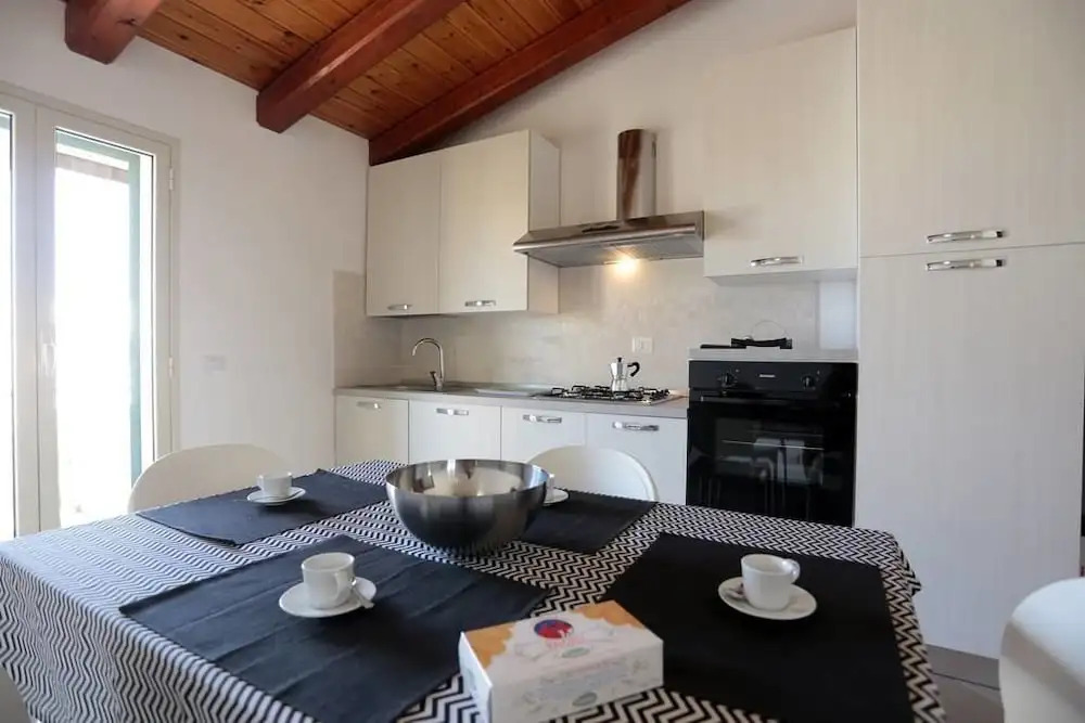 Casa Vacanza Vanasia Donnalucata