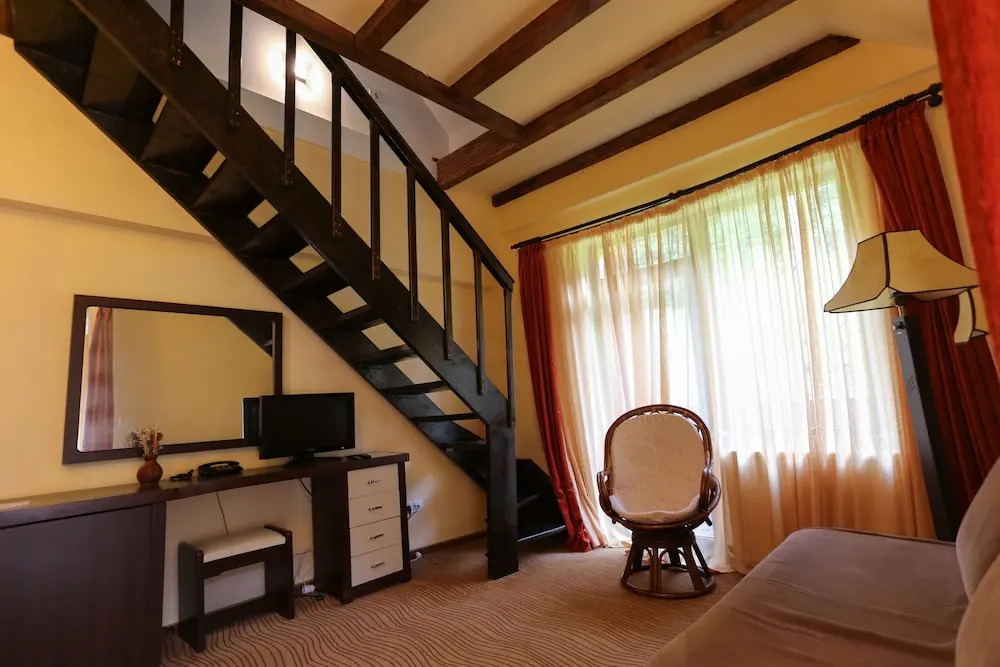 Hotel Mistral Resort