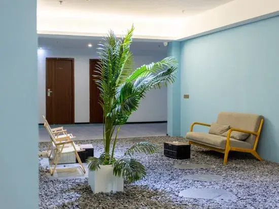 Corner City Hotel Apartments