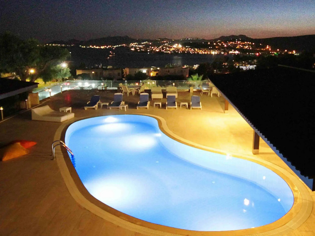 Sestra Hotel