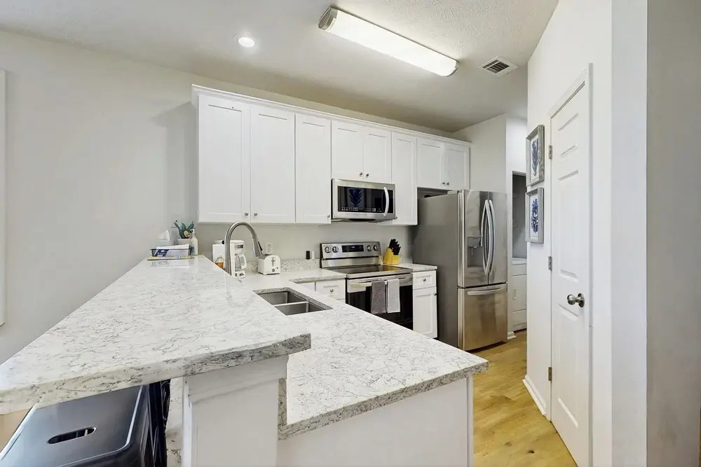 2BR Condo on Golf Course w/ Pool & Tennis Court