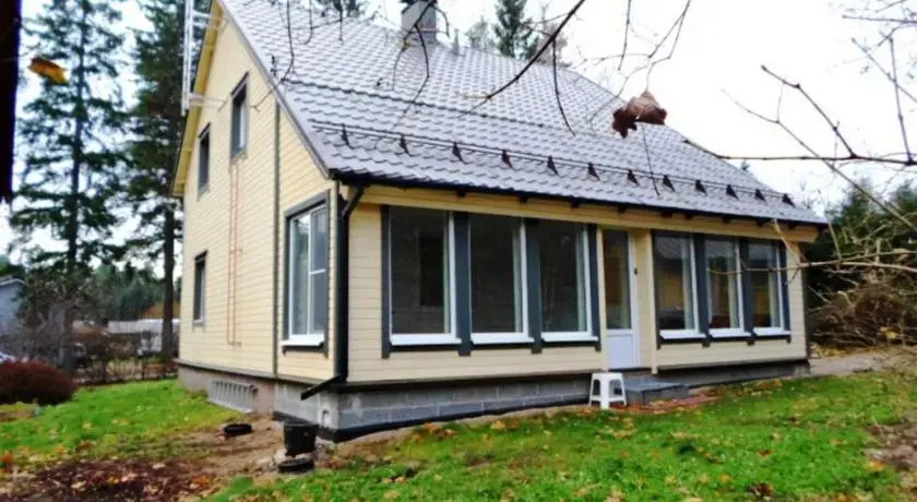 Imatra House