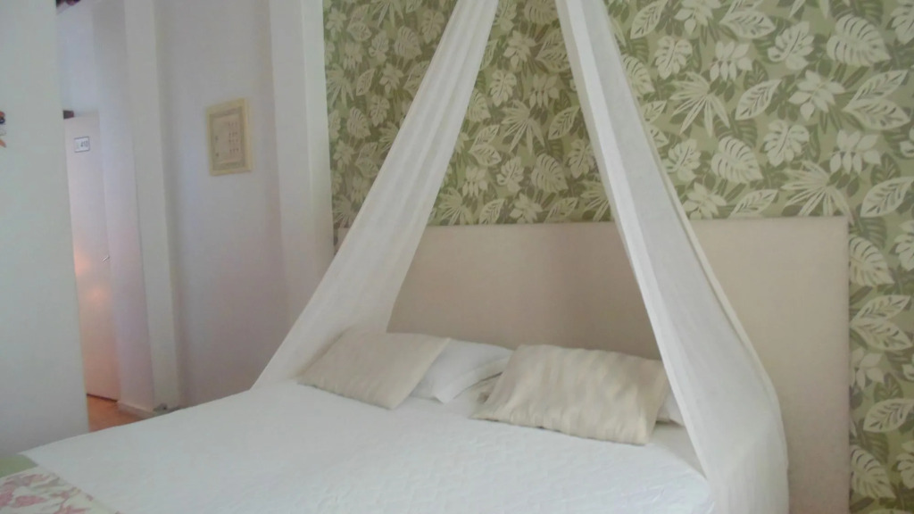 Palace Hotel Campo Grande