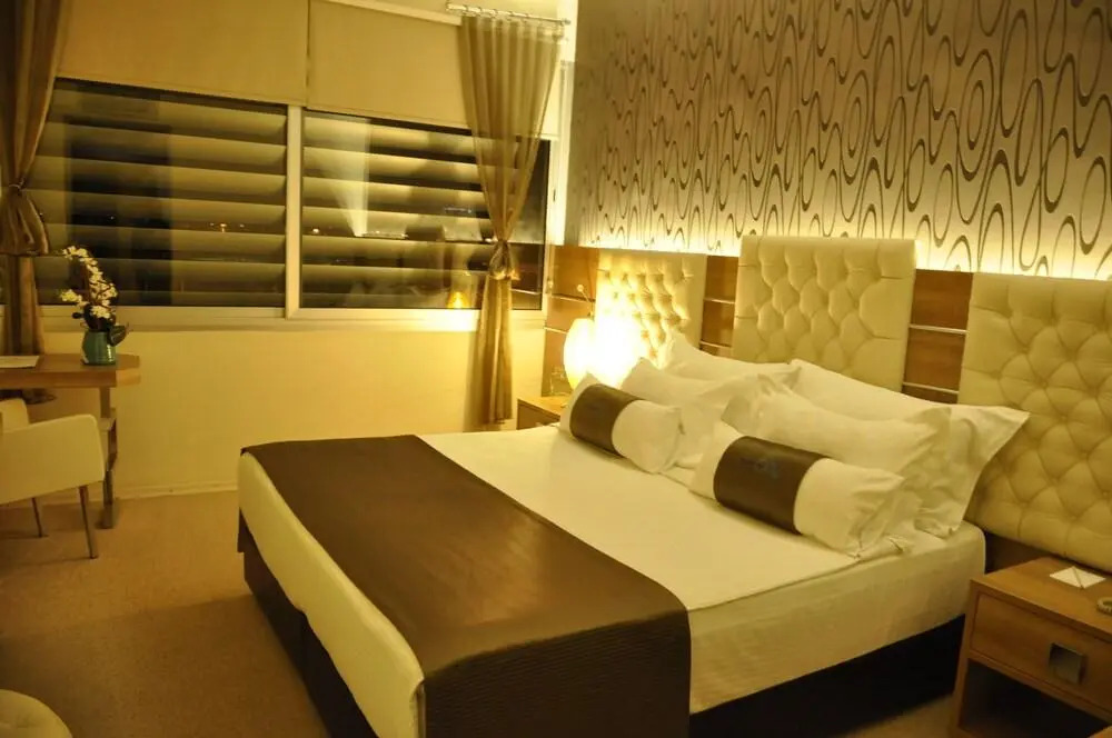 Orty Airport Hotel