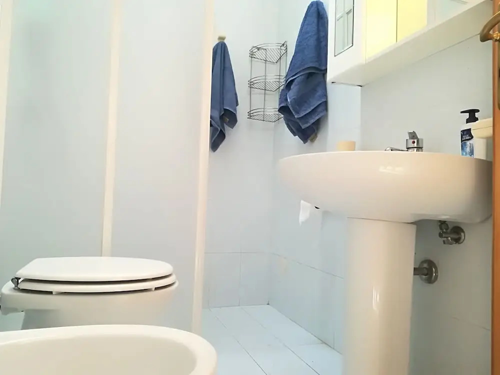 Casa vacanze Ludovica a Otranto in Salento