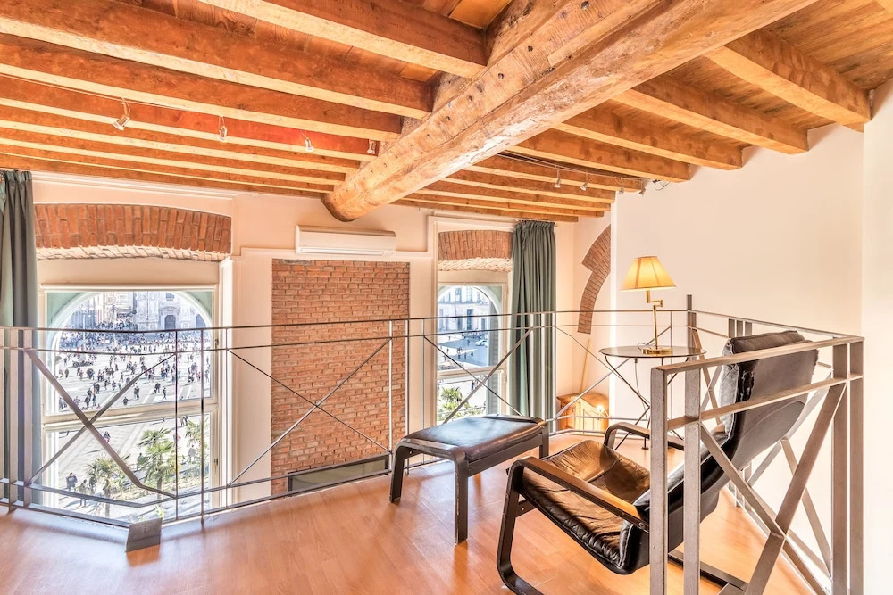Glamour Apartments
