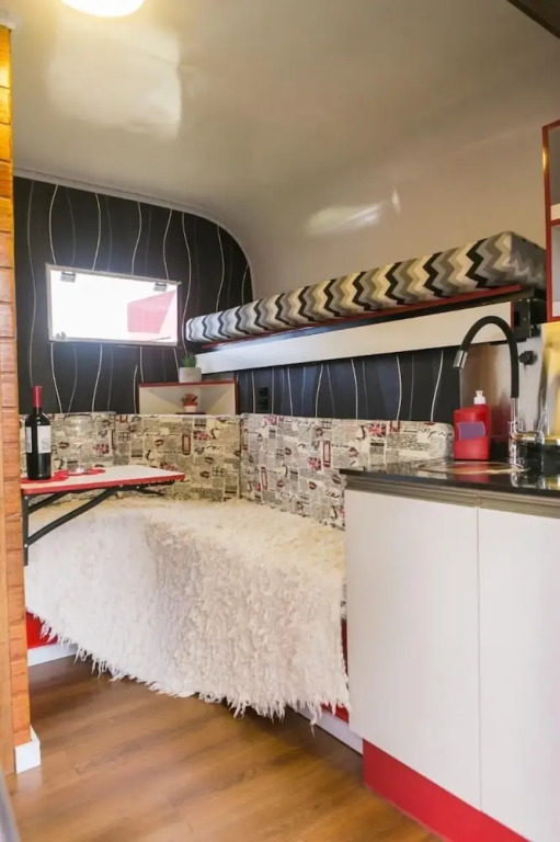 Camping Casa Sobre Rodas Igua?u