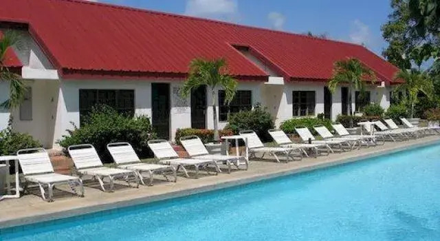 Sandy Point Village