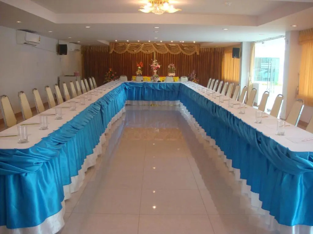 That Phanom River View Hotel