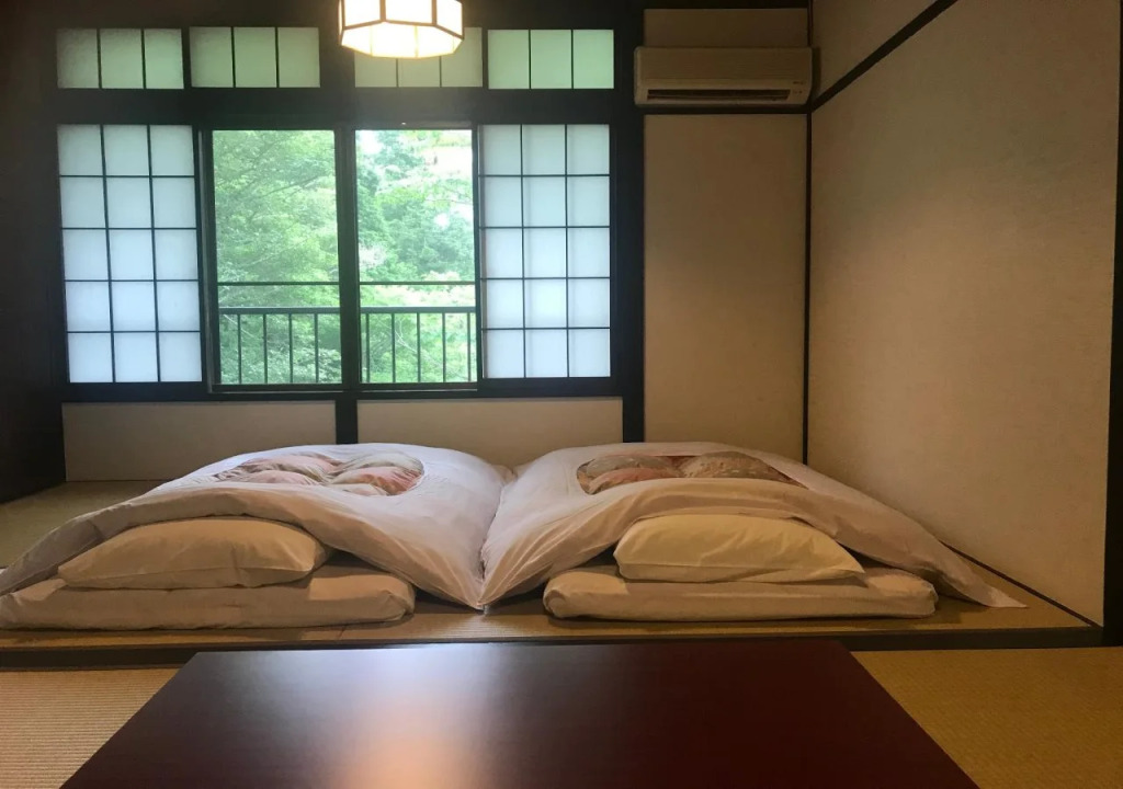 Hatago Ichinoyu