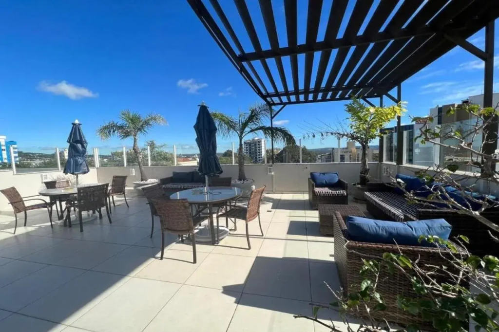 Charrua Hotel