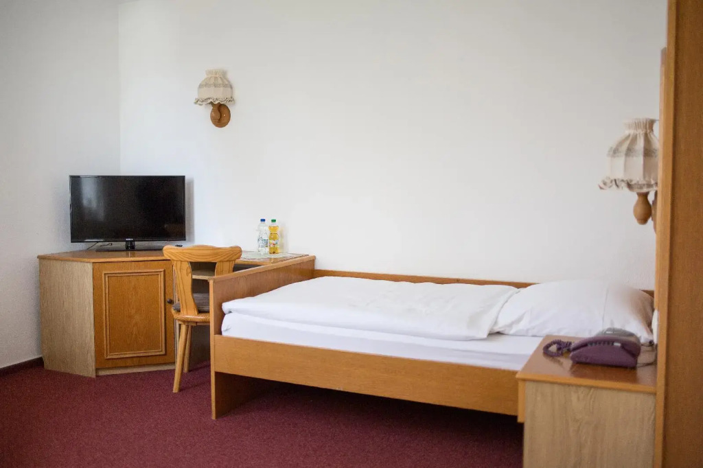 Landgasthof-Wemmer