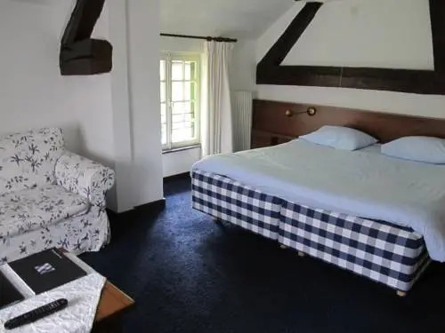 Hotel Hoeve de Plei