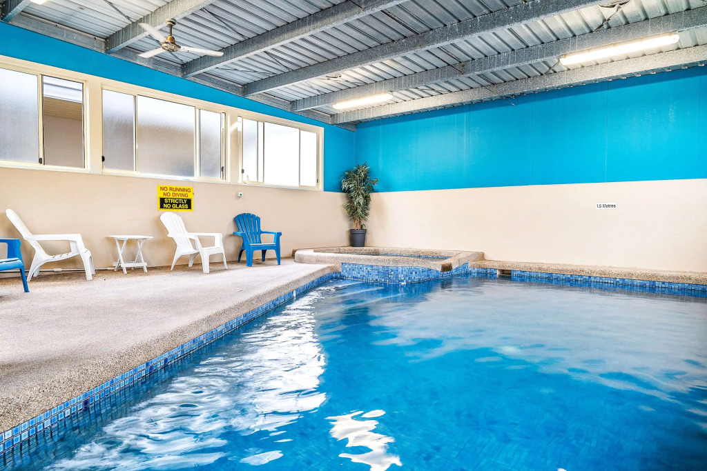 Comfort Inn Benalla