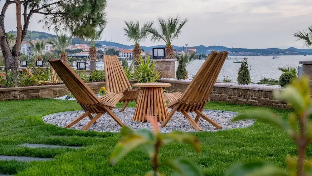 Tringo Bungalov