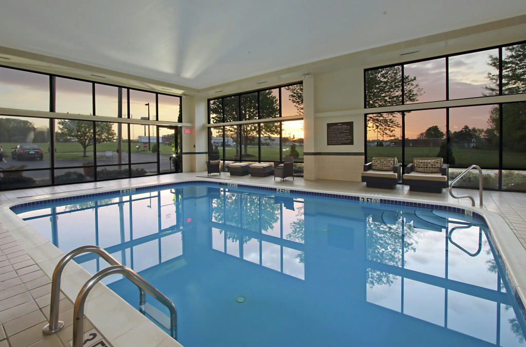 Hampton Inn Ashtabula