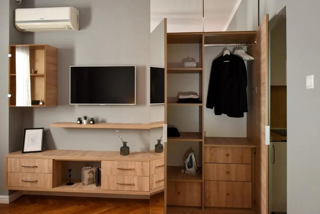 NEW Business Studio near Intercontinental Hotel - Homey Residence