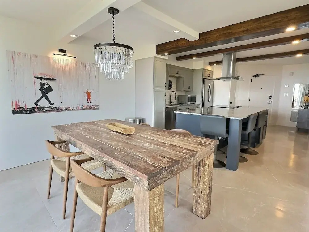 Sandy Cove - Unit 401