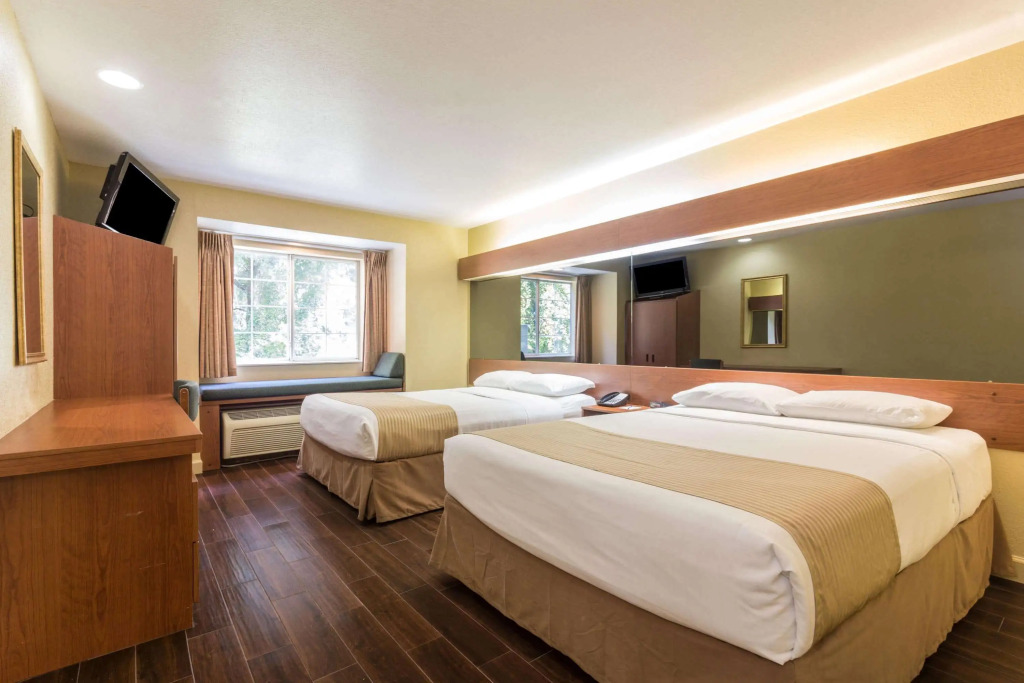 Microtel Inn and Suites Ocala