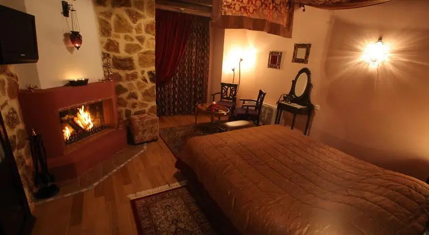 Amadrias Luxury Mansion - SPA