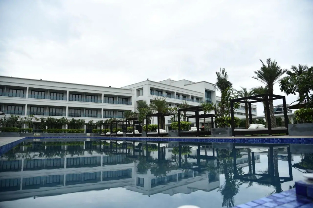 Kiranshree Grand