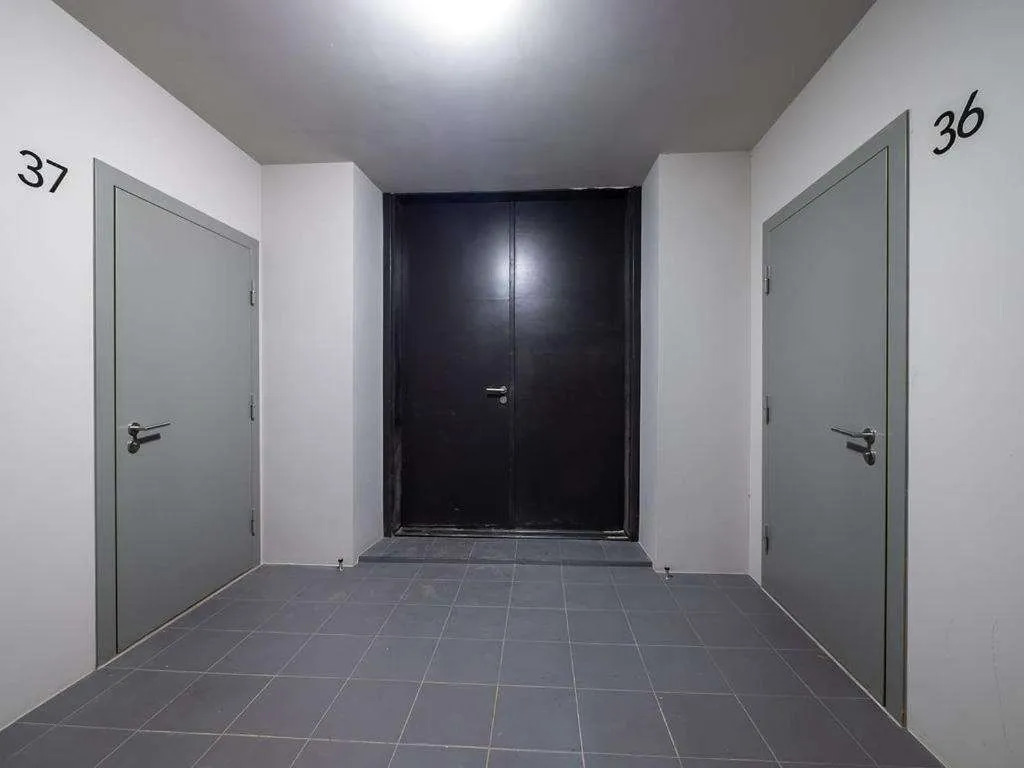 City Center Apartments