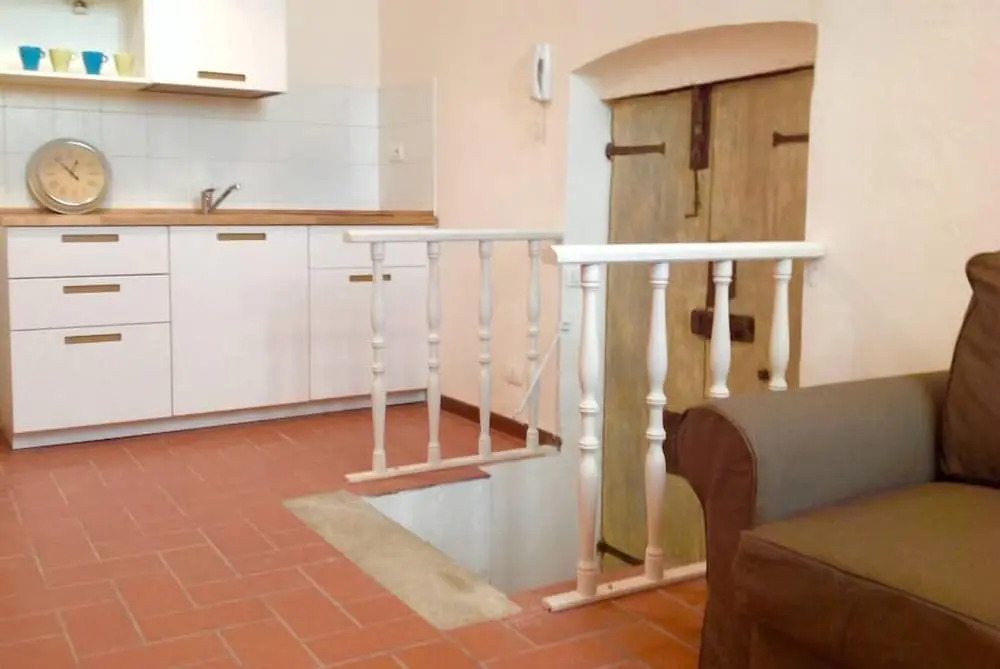 Suite Elda