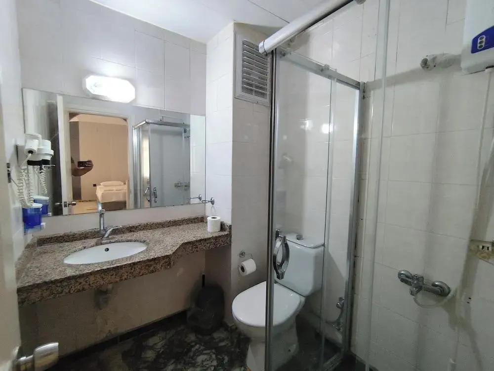Savir Apart Otel