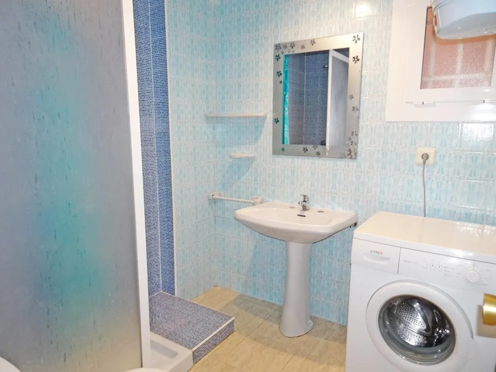 Apartamento Infante E5 - 6º ( 2/4 )