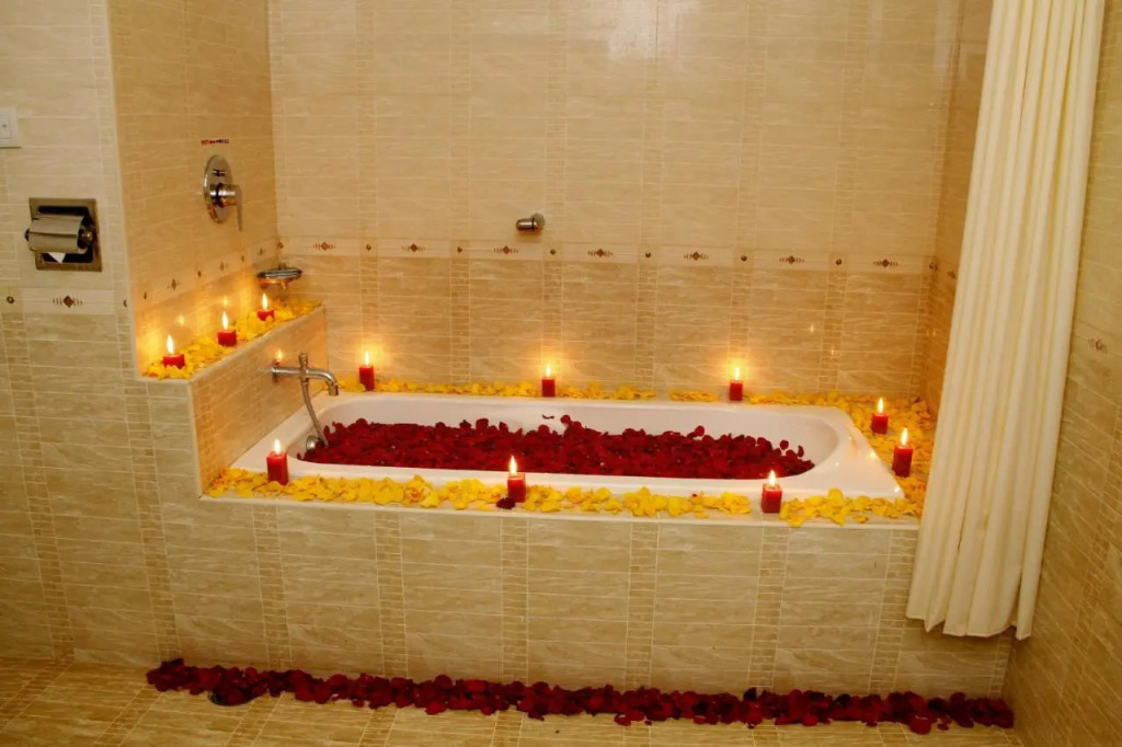 Hotel DSF Grand Plaza