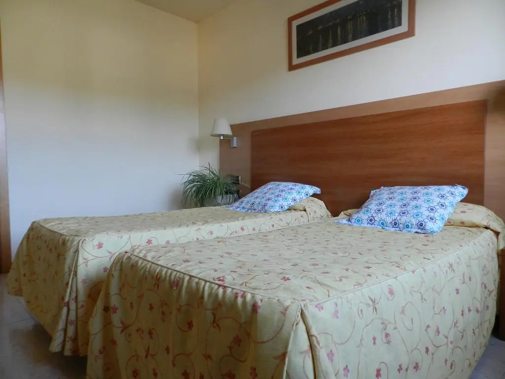 Hotel Sant Celoni