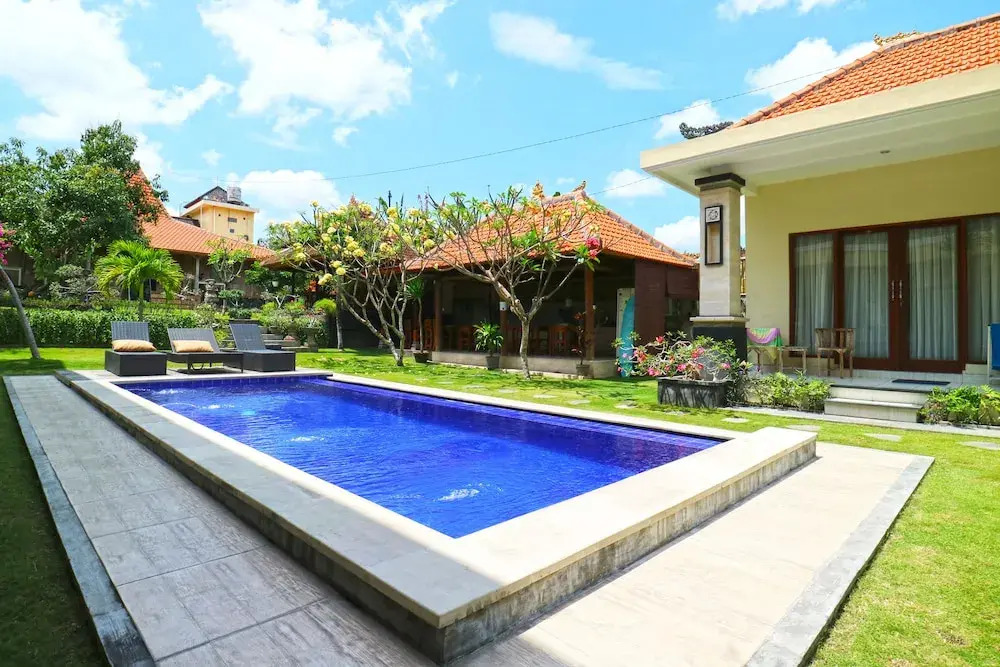 Damar Emas House 8