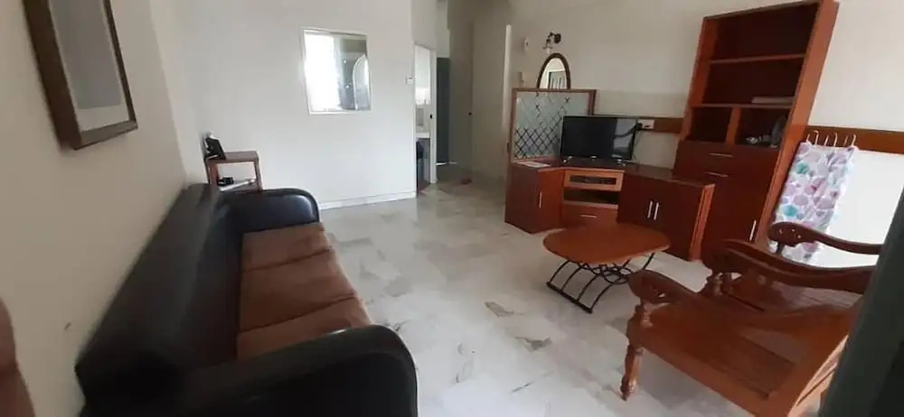 Century Suria Anytime Holiday Apartment