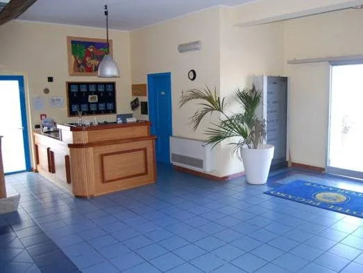Hotel Club Pegaso
