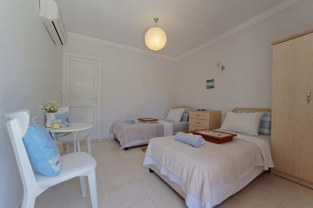 B&B Dance and Sport (Ex. Barış Pansiyon)