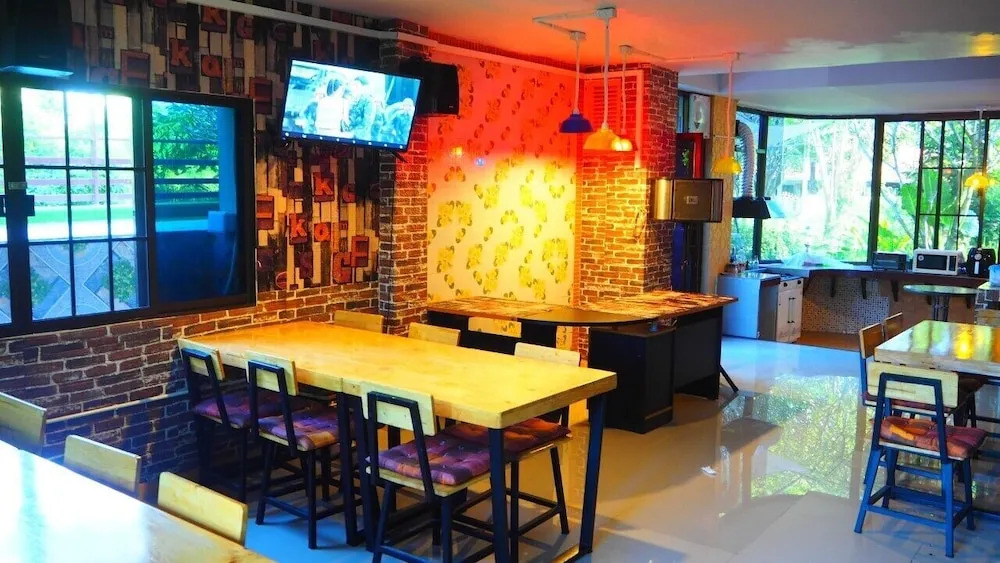 Poolvilla Chiangmai