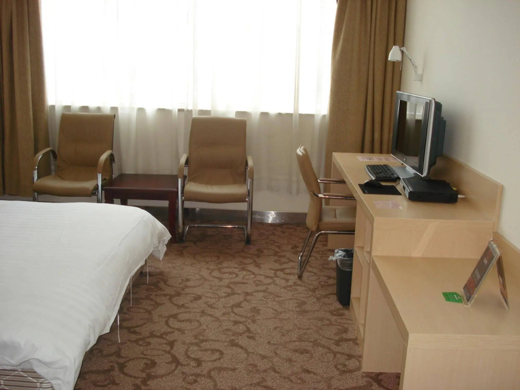 UrCove by HYATT Shanghai JingAn