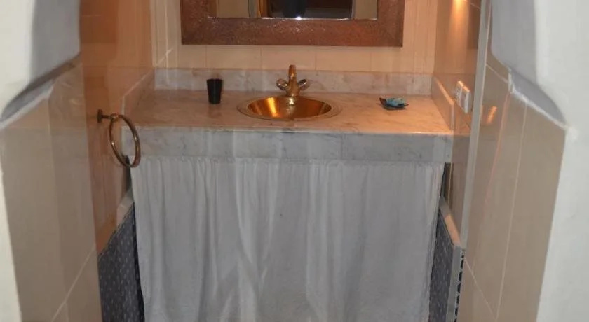 Villa Guest