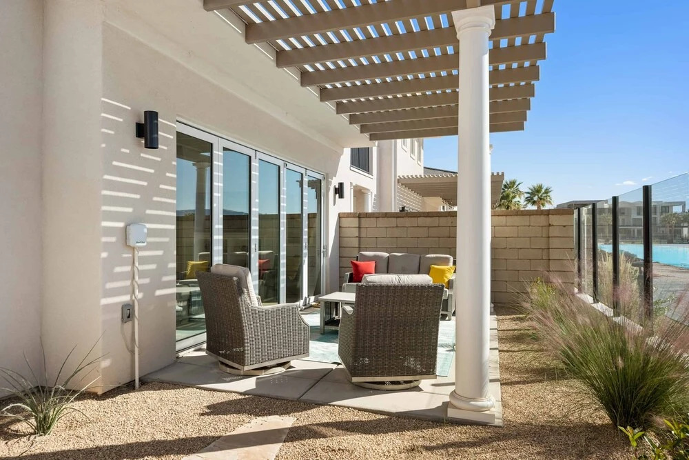 Experimenta Utah En La Playa 5 Bedroom Townhouse