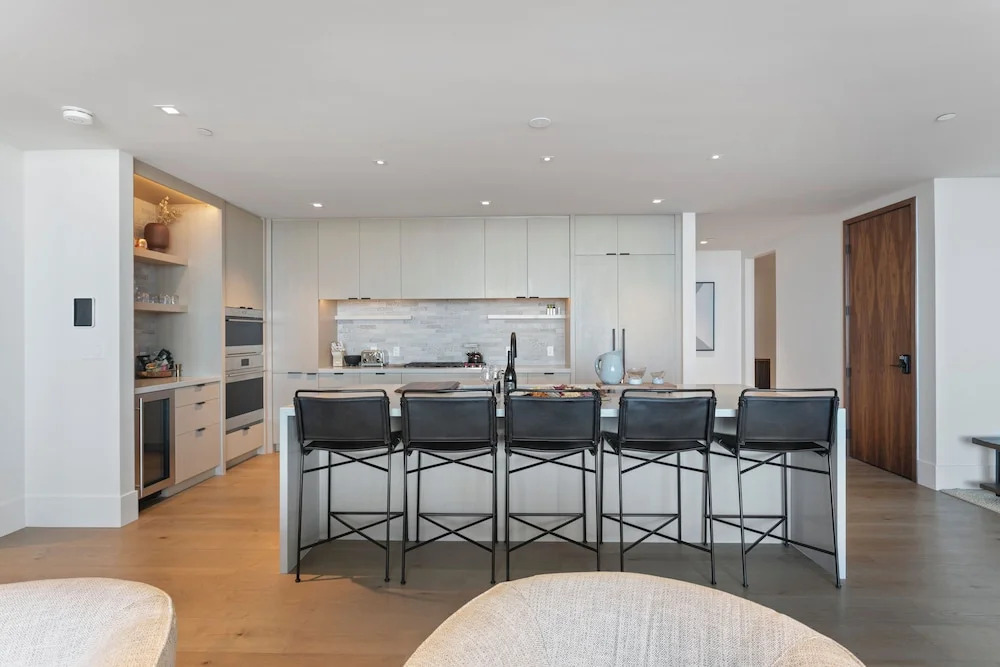 Argent at Deer Valley Resort - Three Bedroom Deluxe #205 3 Condo