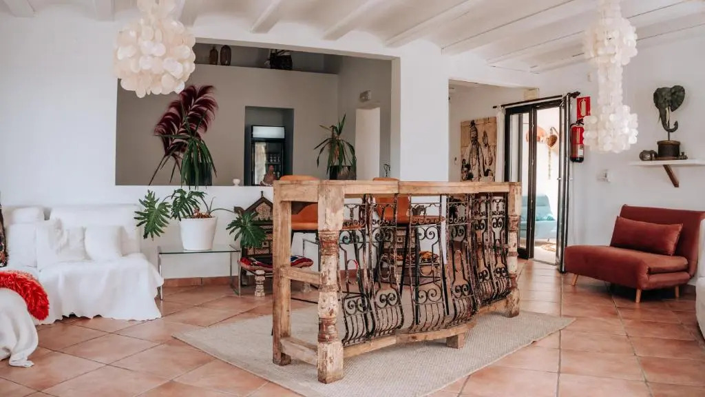 Caballito de Mar Boutique Hotel