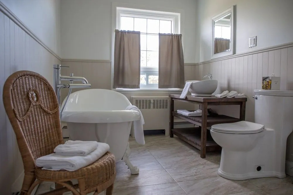 Auberge Québe Issime