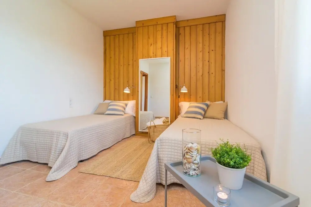 Sa Tanca - Villa With Private Pool In Inca